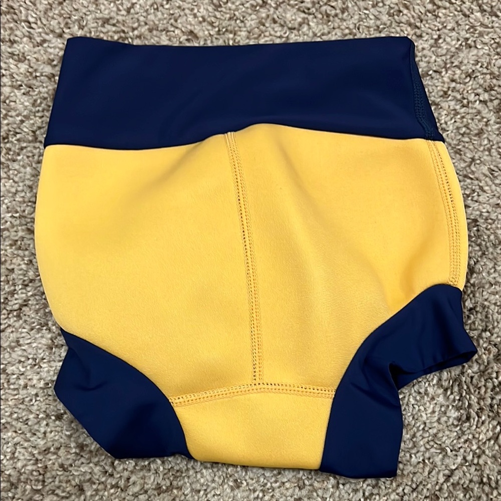 Splash About Happy Nappy Swim Diaper - Picture 3 of 3
